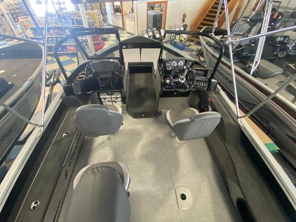 Starcraft Delta 188 Fxs boats for sale - boats.com