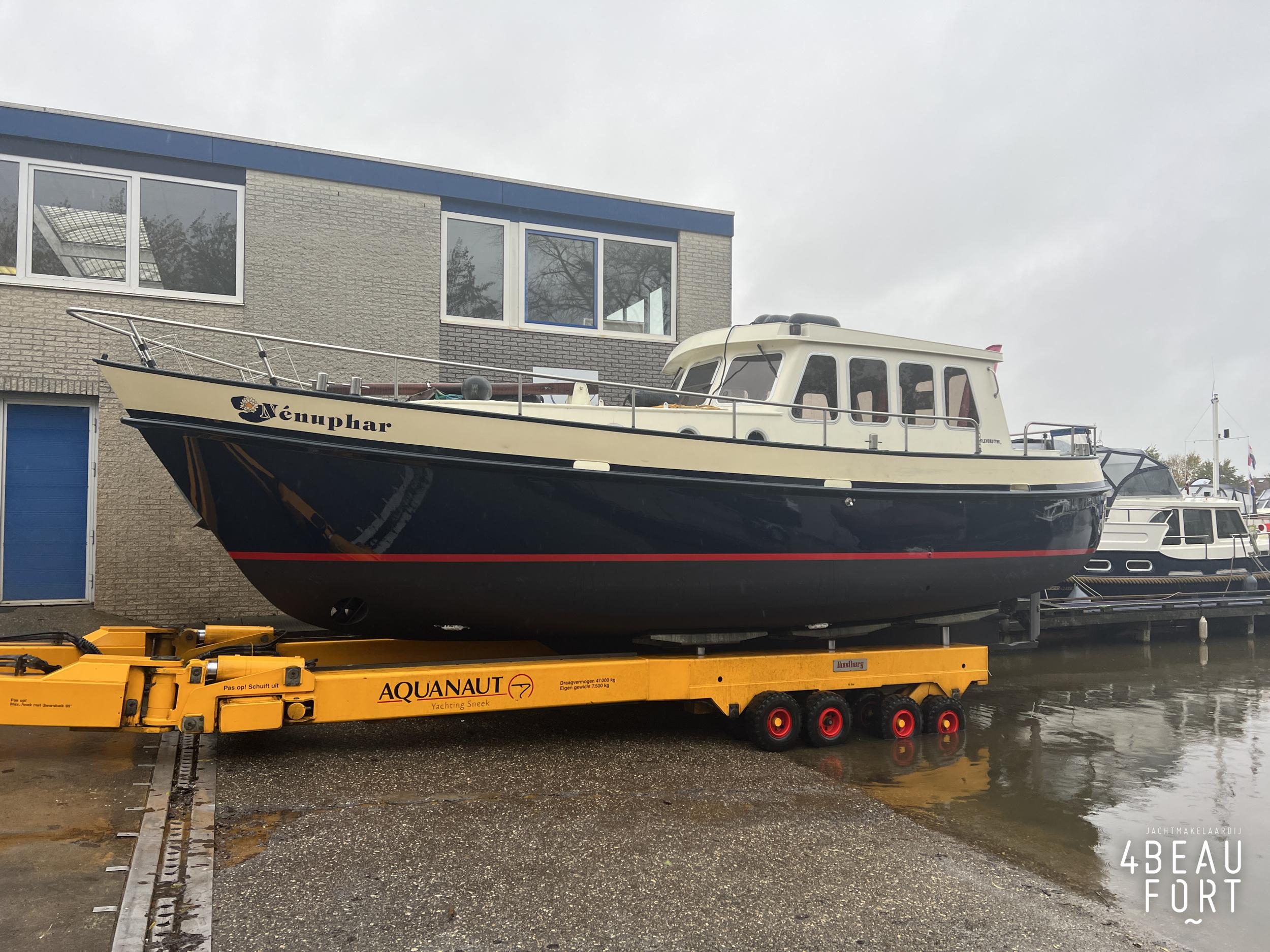 1996 Flevokotter 1150 OK
