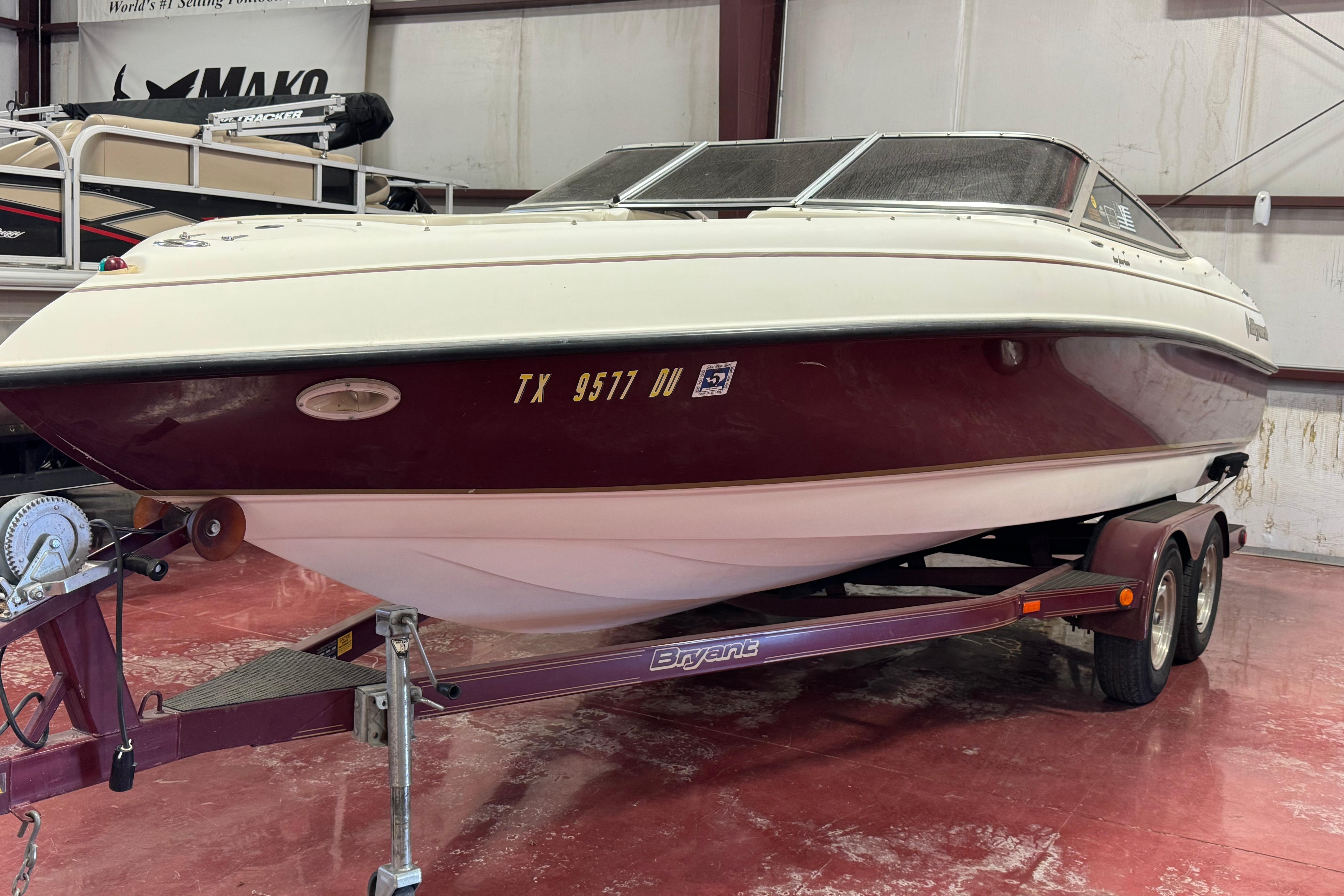 2000 Bryant 214 Walk Through