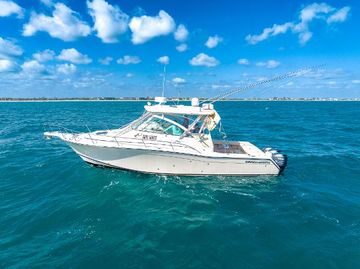 2007 Grady-White Express 360