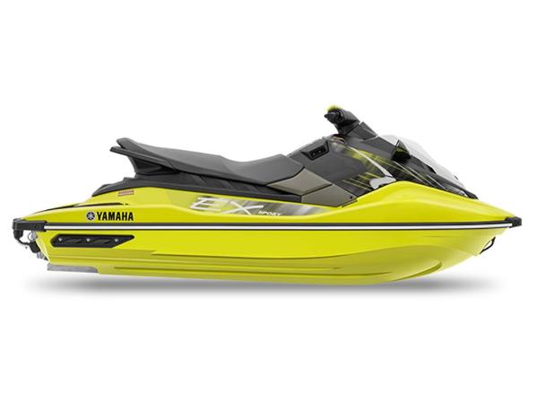 2023 Yamaha Waverunner Ex Sport