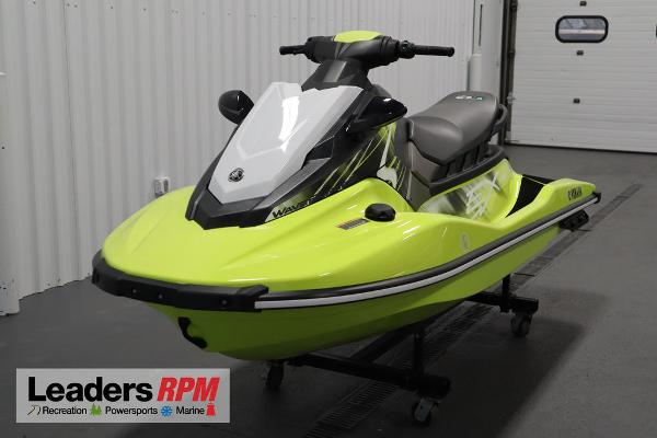 Yamaha WaveRunner EX® Sport