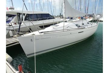 2000 Beneteau First 31.7