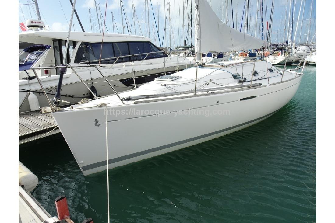 2000 Beneteau First 31.7