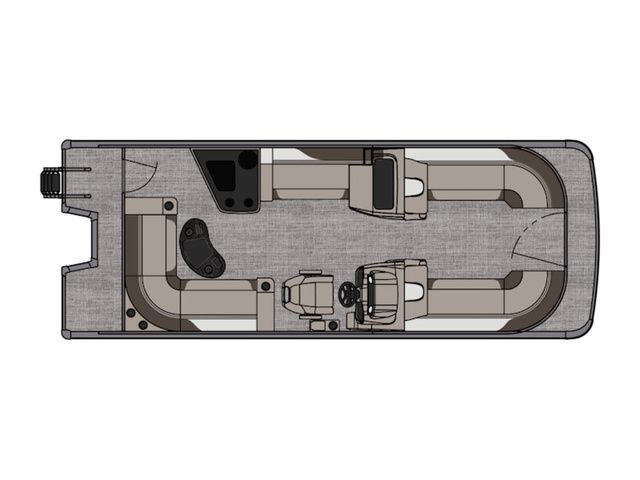 2025 Avalon LSZ Elite Windshield 23 FT
