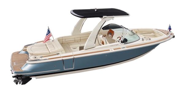 Chris Craft Boats For Sale Boats Com