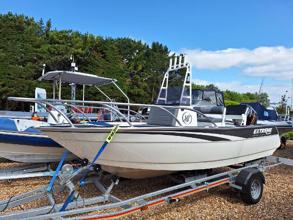 Page 124 of 250 - Freshwater fishing boats for sale - boats.com