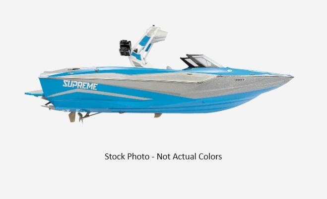 Supreme boats for sale - boats.com