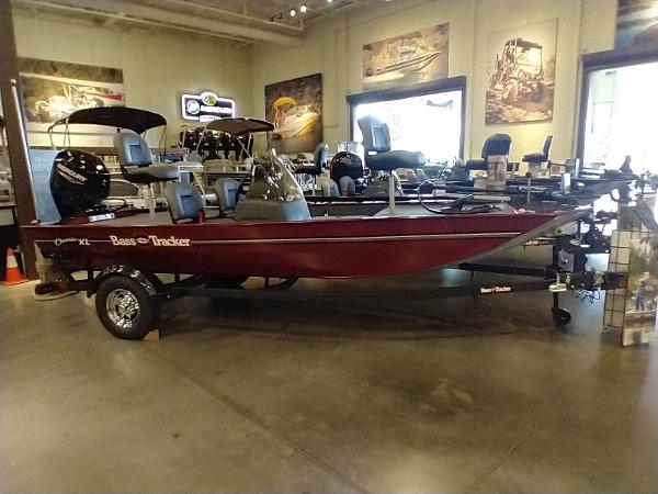 Tracker Classic Xl boats for sale - boats.com