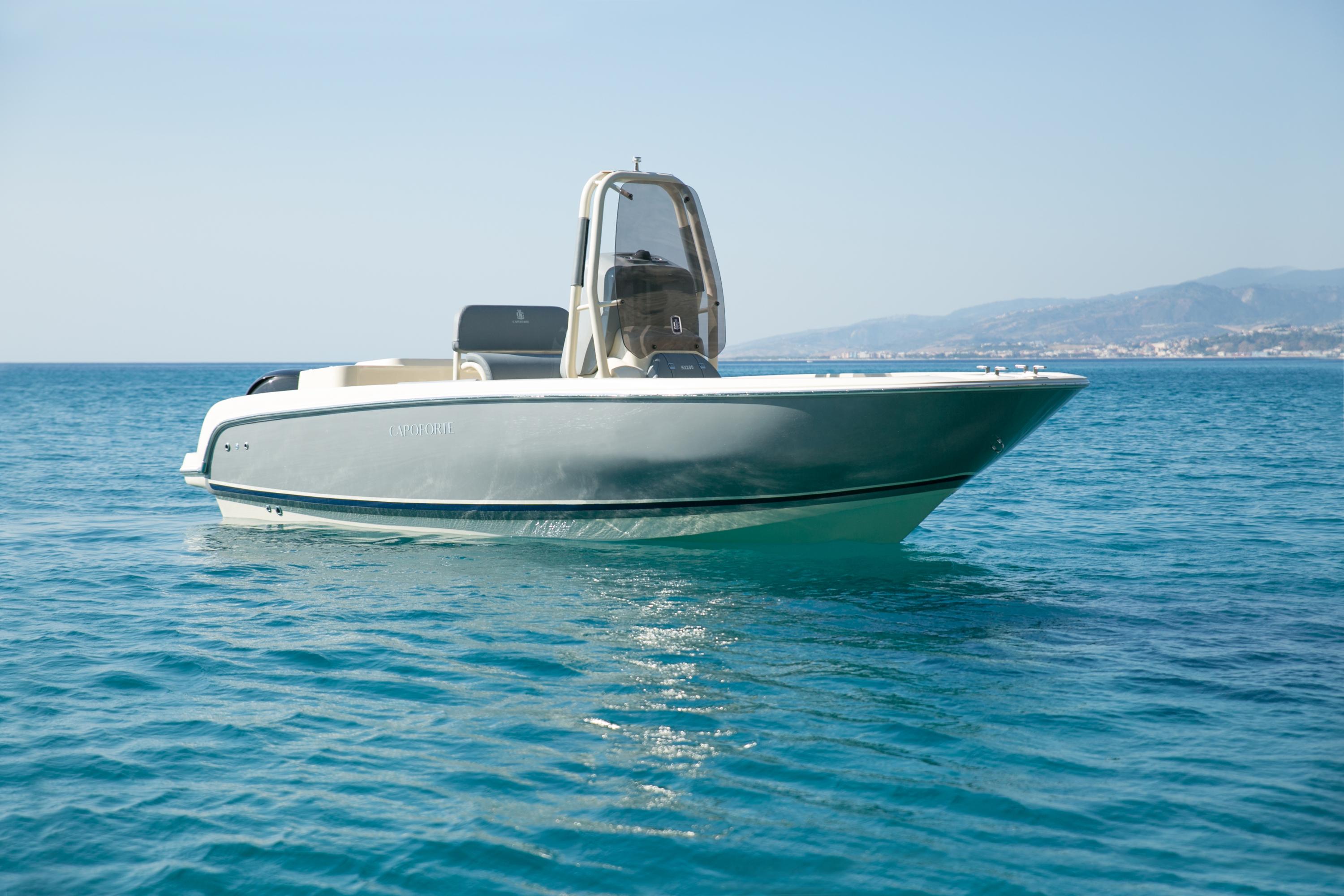 2024 Capoforte HX 200