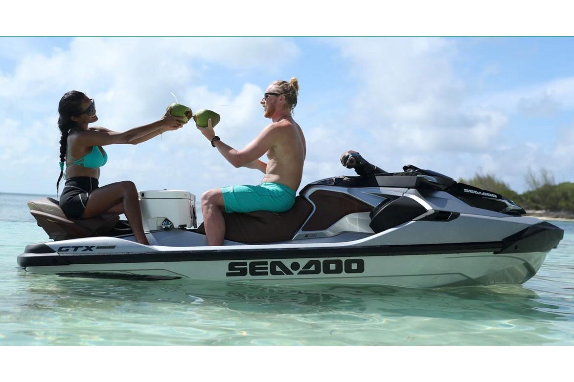 Sea doo discount gtx 300 2020