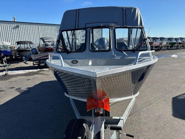 2025 Hewescraft 200 Sportsman