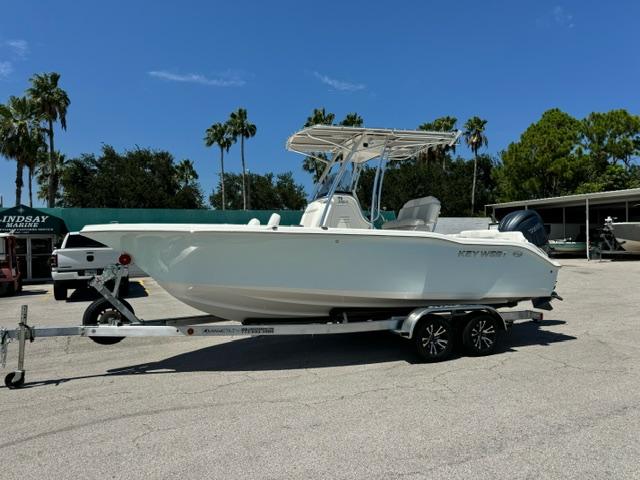 2026 Key West 219 FS