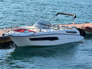 2023 Karnic SL702