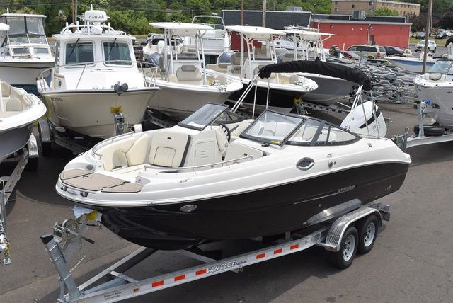2023 Stingray 231DC