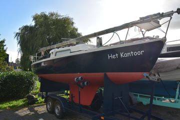 1976 Victoire 22