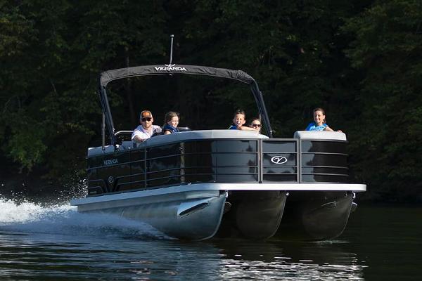 2024 Veranda Vista 22RC