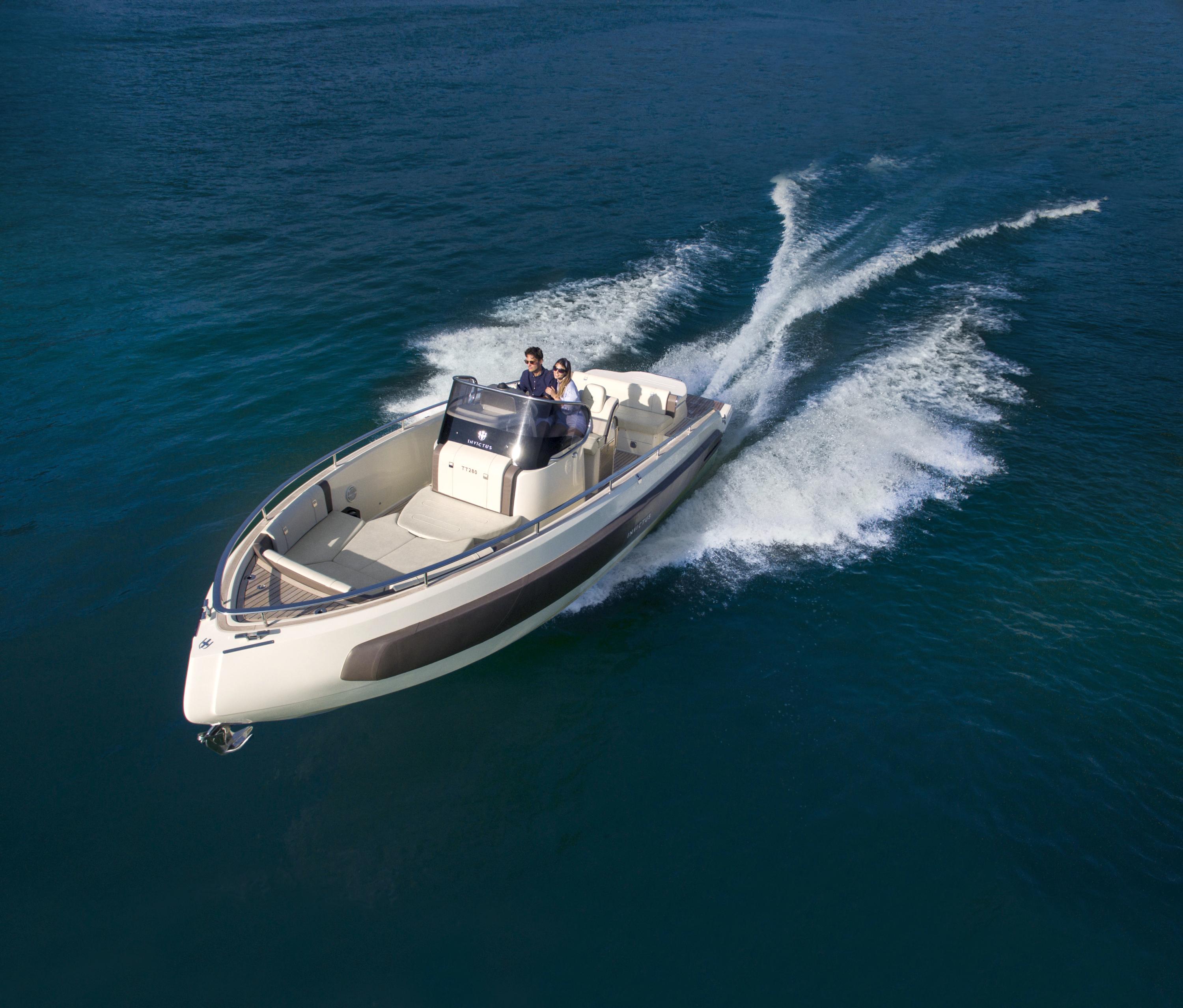 2024 Invictus TT 280
