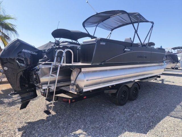 2025 Avalon Catalina Quad Lounger 25 FT