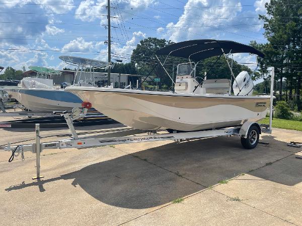 Carolina Skiff 21 Ls boats for sale - boats.com