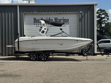 2018 Nautique Super Air Nautique G21