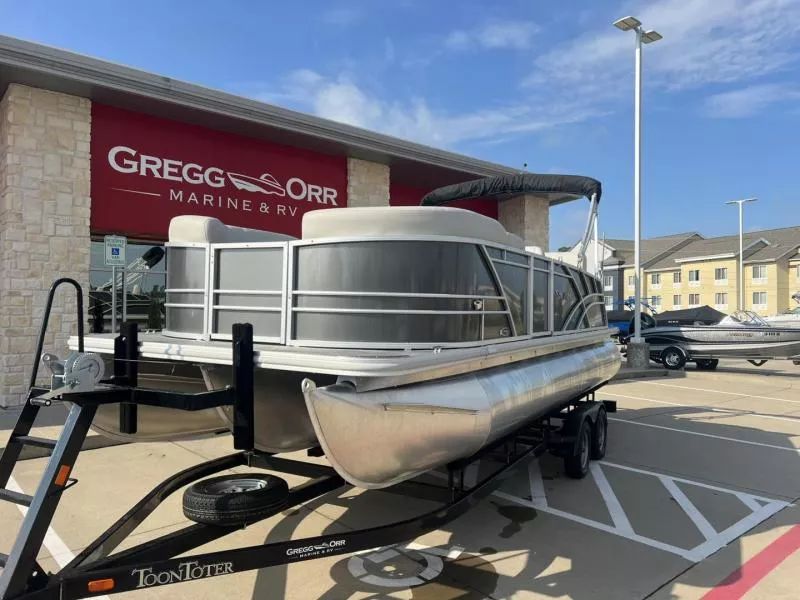 2024 Sylvan MIRAGE 822 CLZ DH