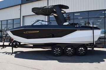 2025 Nautique Super Air Nautique G23