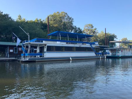 House Boat Boats For Sale Boats Com