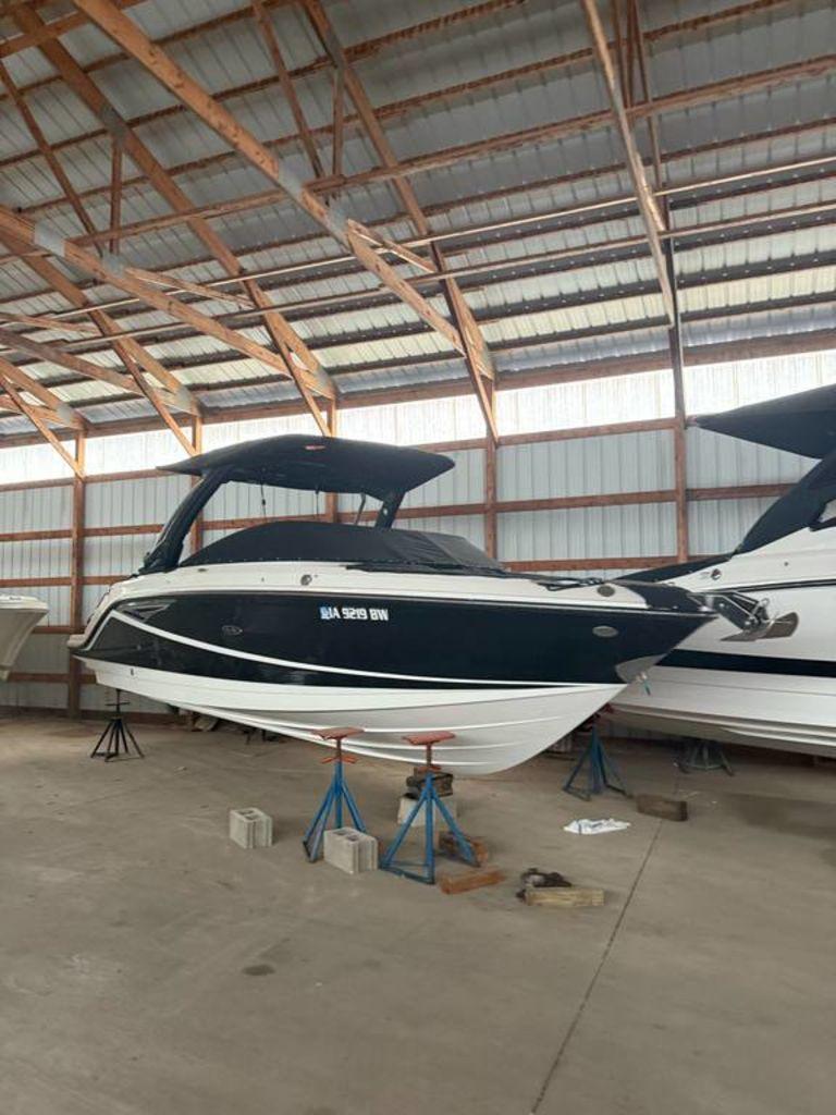 Sea Ray SLX 280