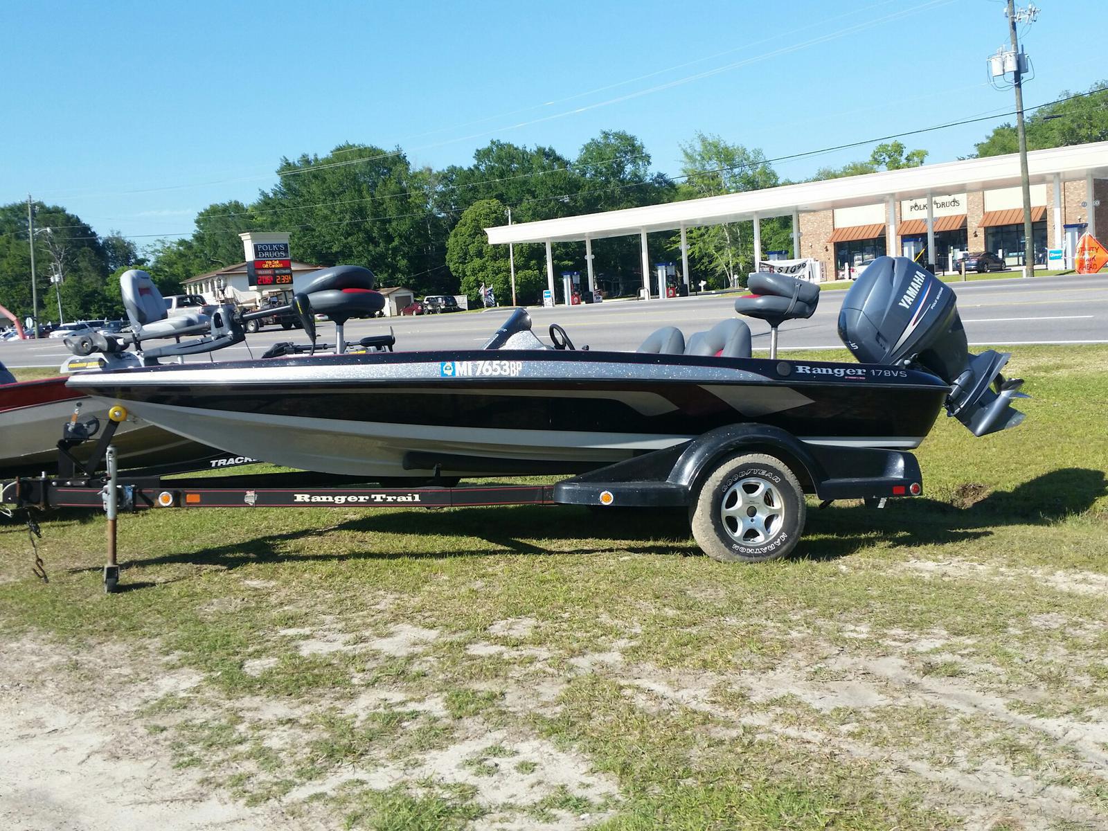 Used Ranger bass boats for sale - Page 9 of 9 - boats.com