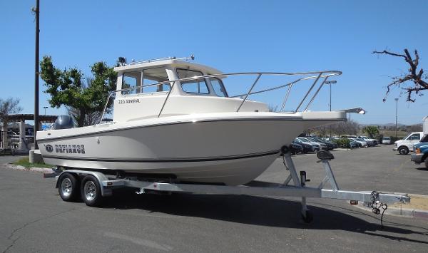 Defiance boats for sale - boats.com