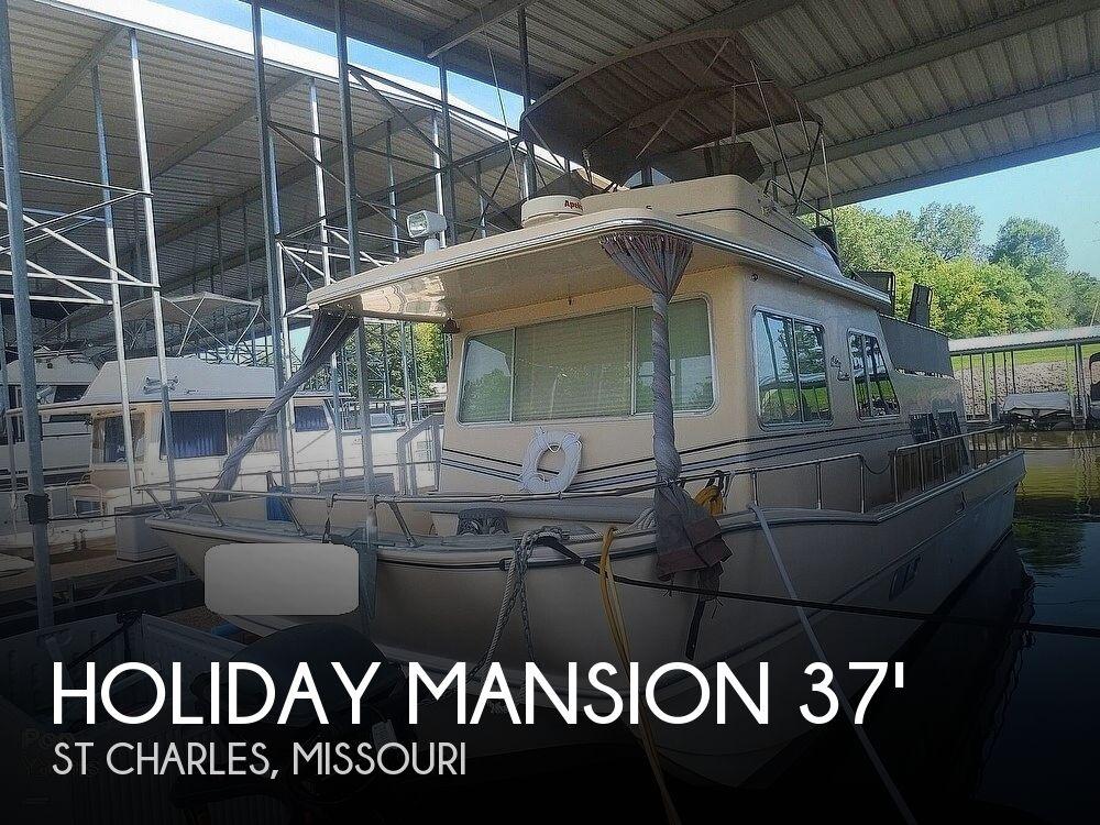 holiday-mansionbarracuda-kaufen-boats