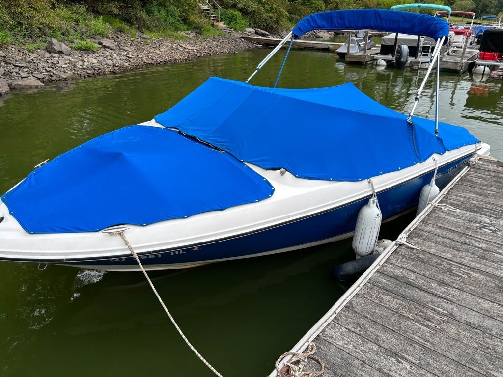 Regal BOWRIDER 1900