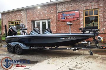 2016 Nitro Z21