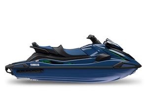 Yamaha WaveRunner VX Cruiser HO with Audio