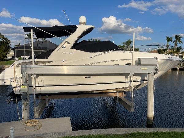 2007 Sea Ray 40 MY Water's Edge Punta Gorda for sale