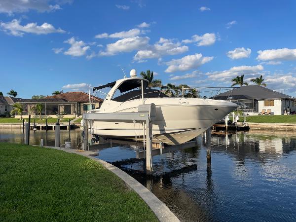 2007 Sea Ray 40 MY Water's Edge Punta Gorda for sale