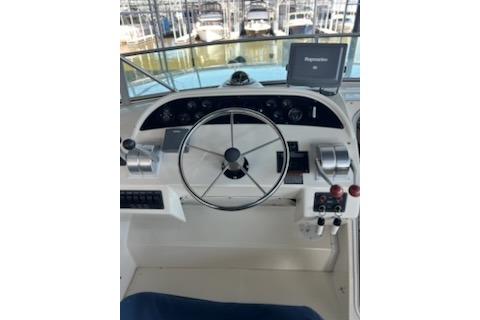 1999 Bayliner 4788 Pilot House Motoryacht