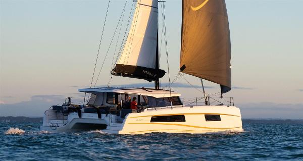 2024 Nautitech 48 open