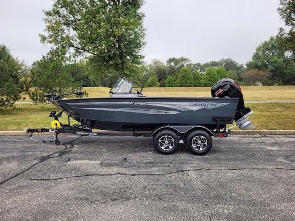 2024 Ranger VX1788 WT