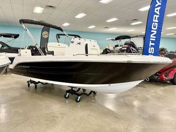 2026 Stingray 173CC