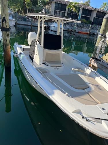 Boston Whaler 240 Dauntless Boats For Sale - Boats.com