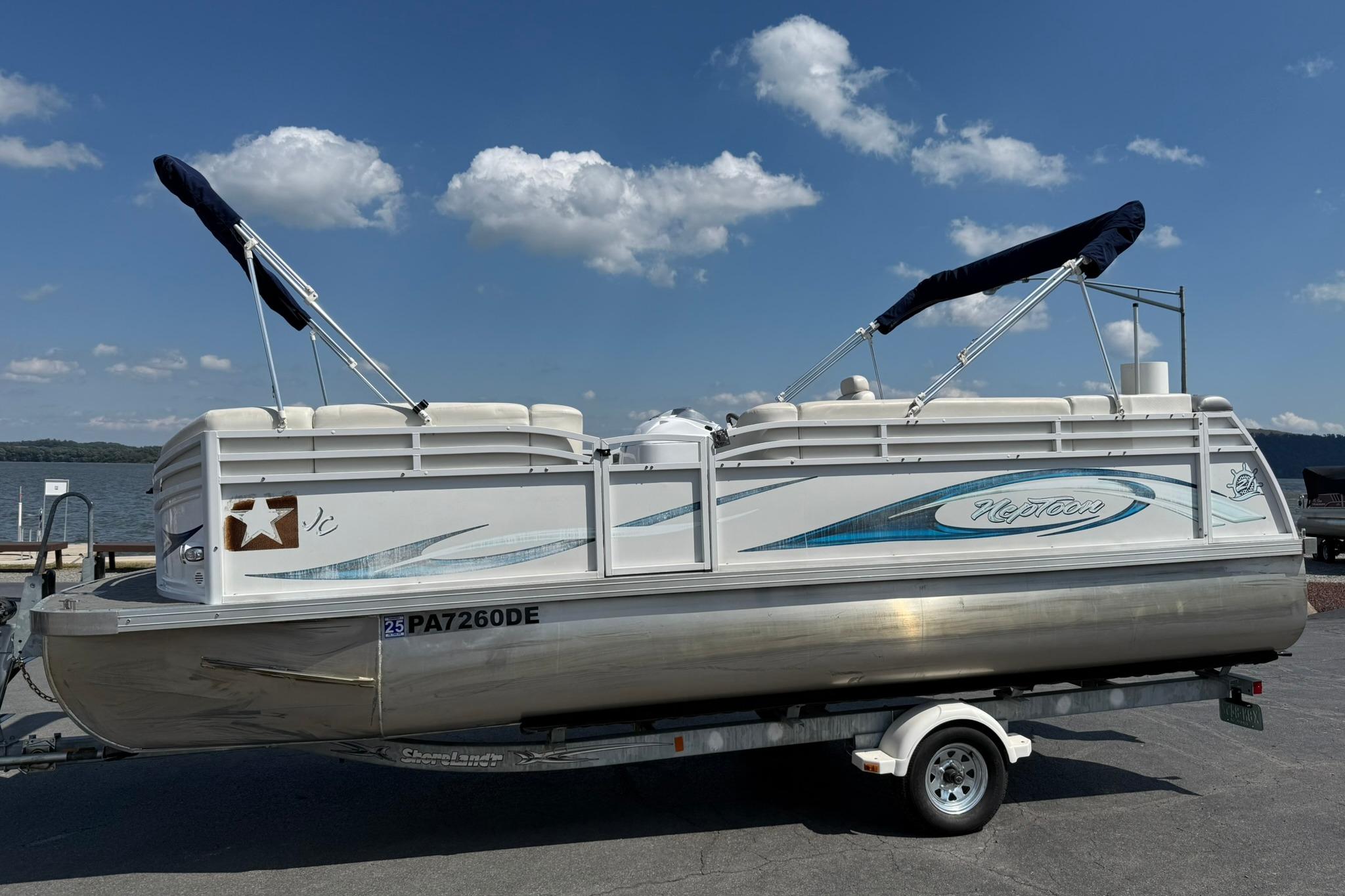 2010 JC 21 Neptoon