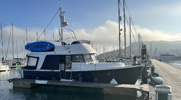 2012 Beneteau Swift Trawler 34
