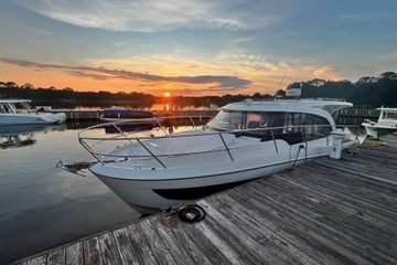 2024 Beneteau Antares 11