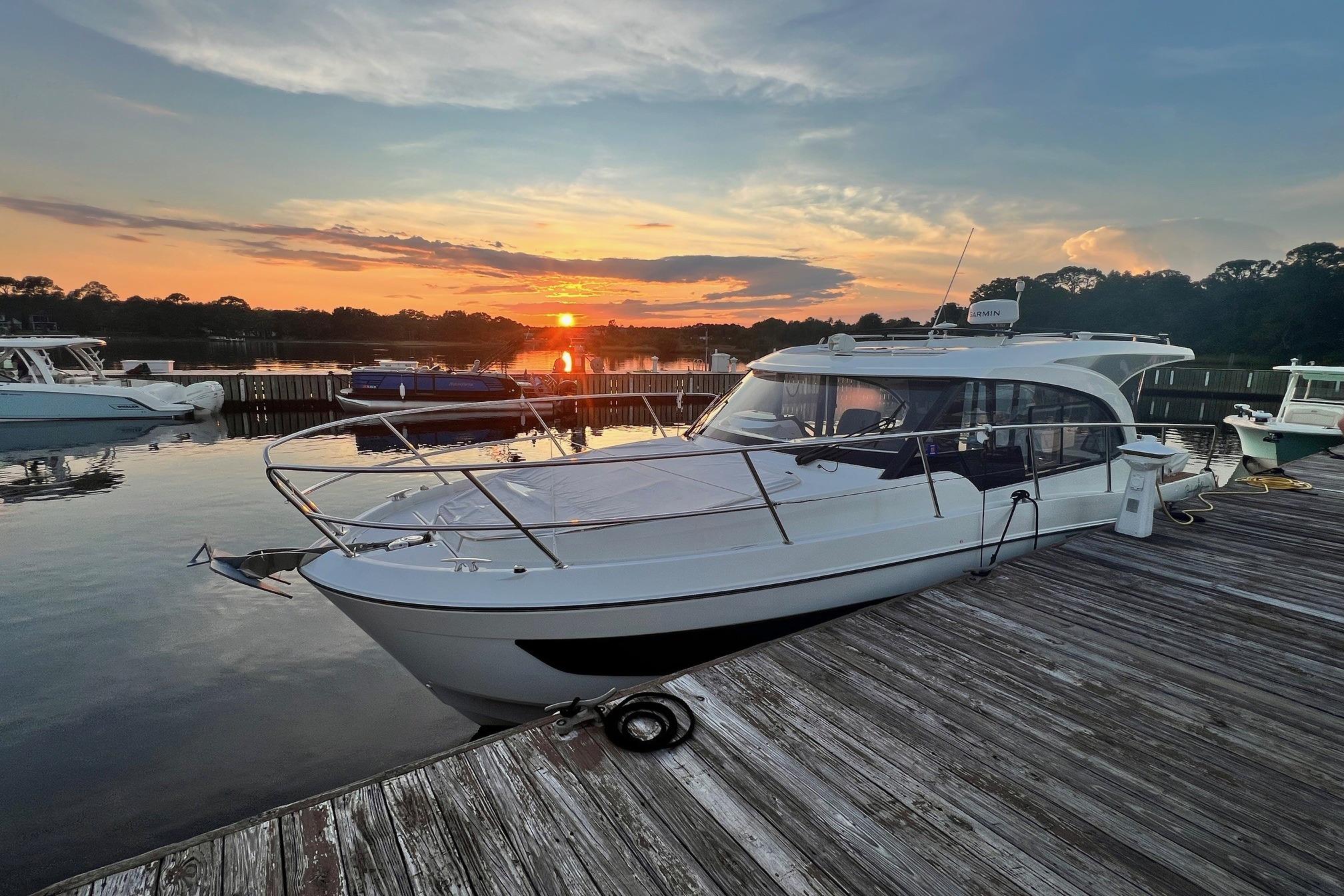 2024 Beneteau Antares 11