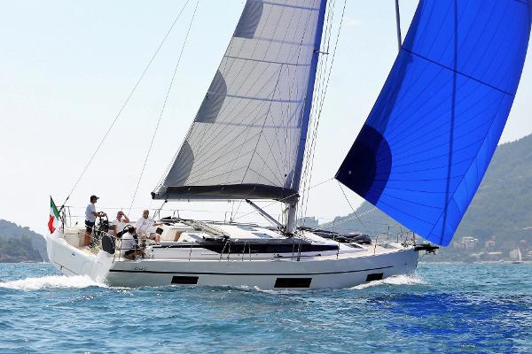 2020 Bavaria C45
