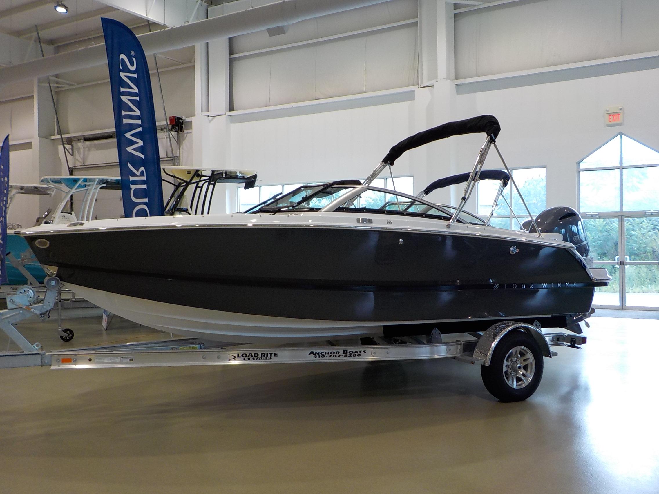 Page 8 of 43 - Four Winns boats for sale - boats.com