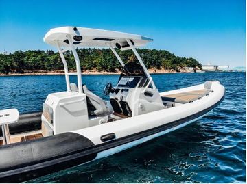 2025 Highfield Sport 900
