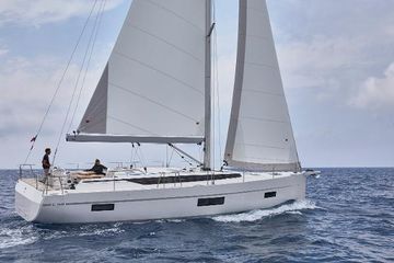 2020 Bavaria C50